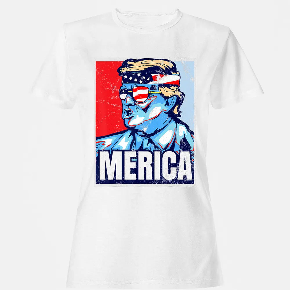 Women's T-shirt - P7X1M1LC