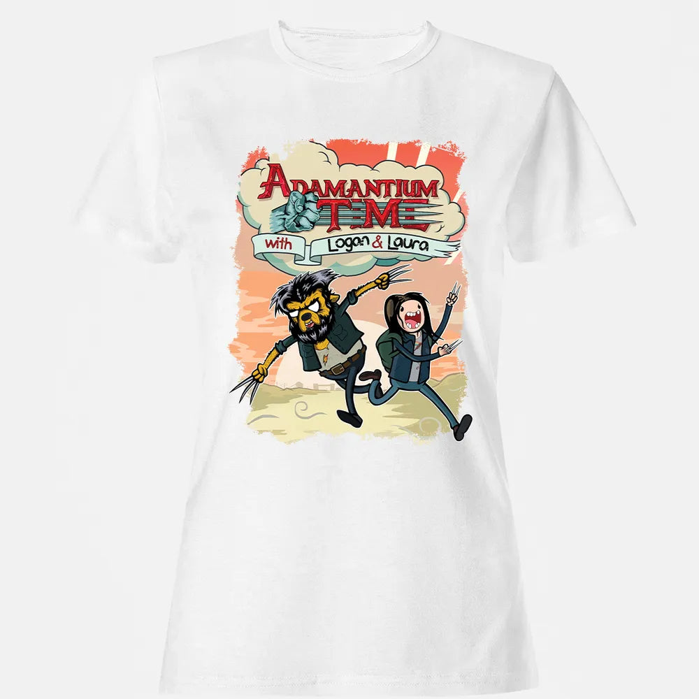 Women's T-shirt - JYYYRGP7