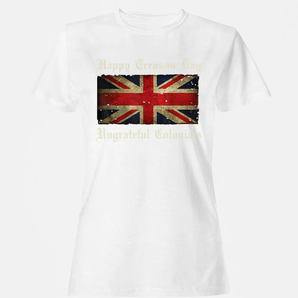 Women's T-shirt - P7JHSHH5