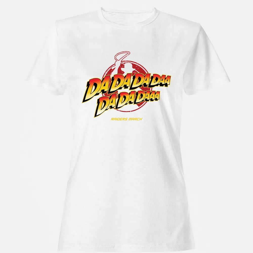 Women's T-shirt - Q6VFH74T