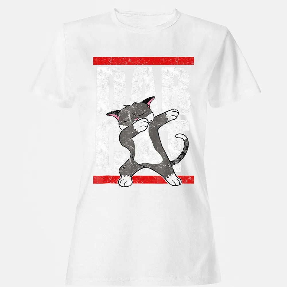 Women's T-shirt - LE4D3BKT