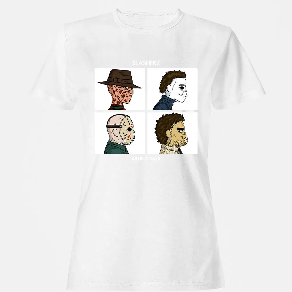 Women's T-shirt - HY114LLU