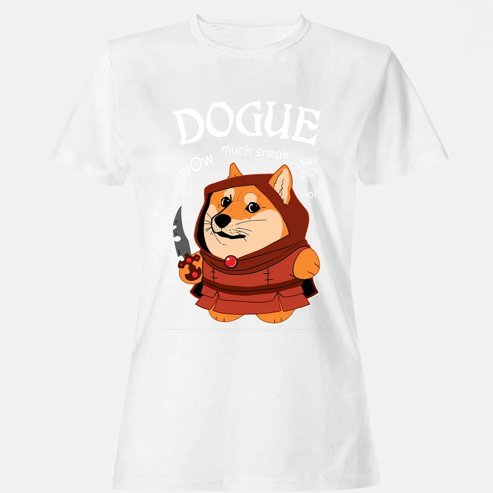 Women's T-shirt - MX5RYE4J