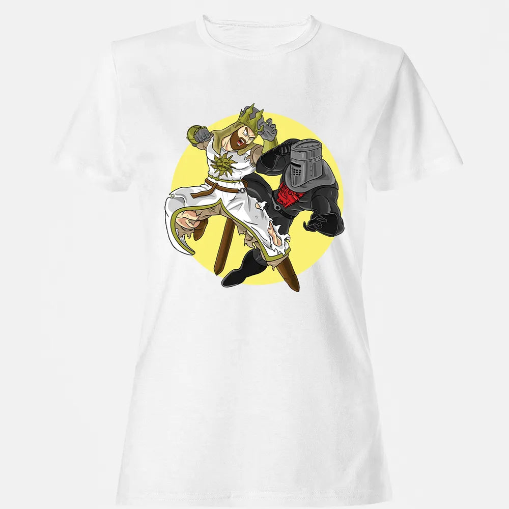 Women's T-shirt - DRC1HHAX