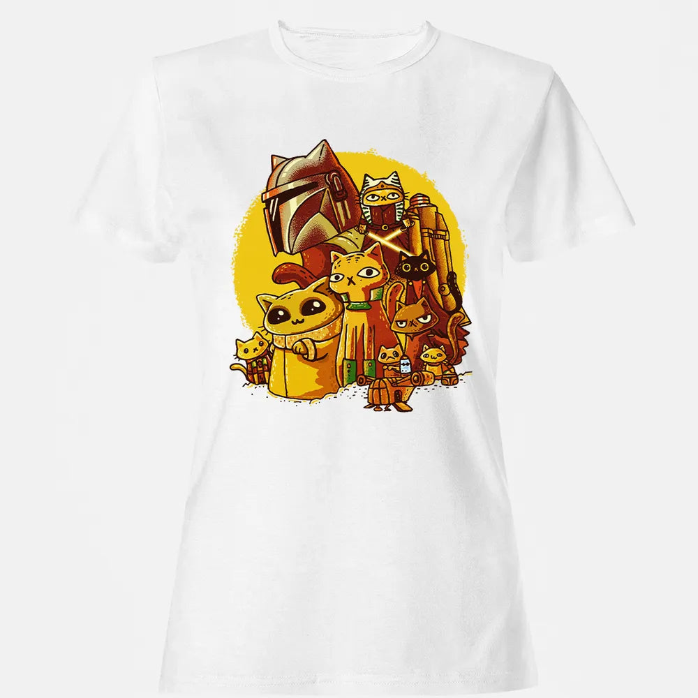 Women's T-shirt - FZRV99ZF