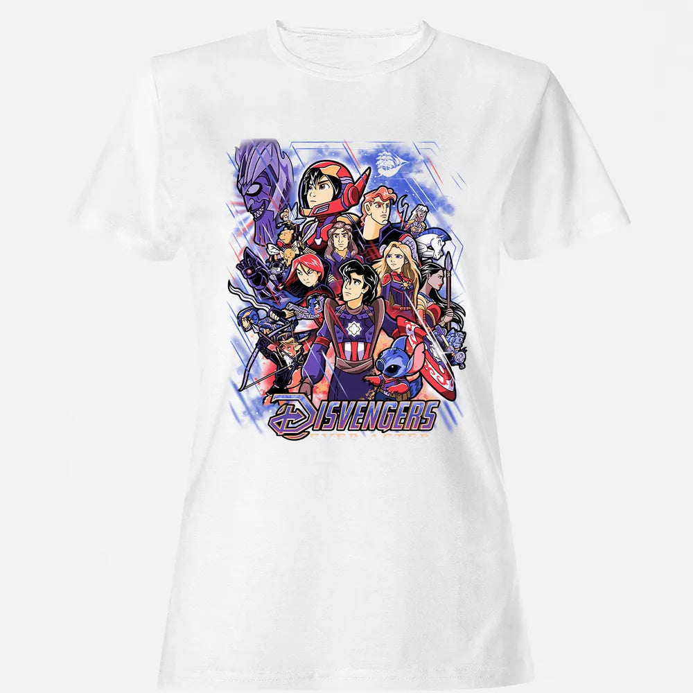 Women's T-shirt - 26VGGHEN