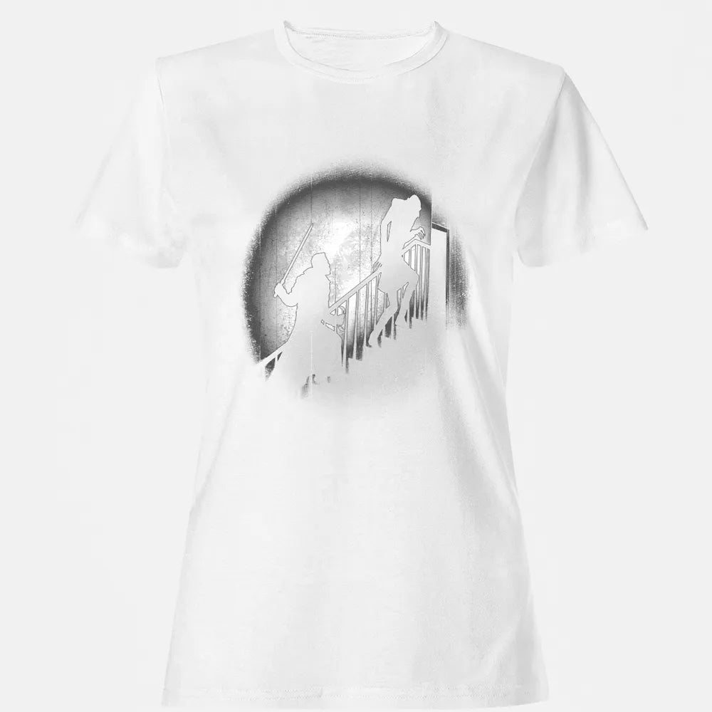 Women's T-shirt - L4CCWR4M