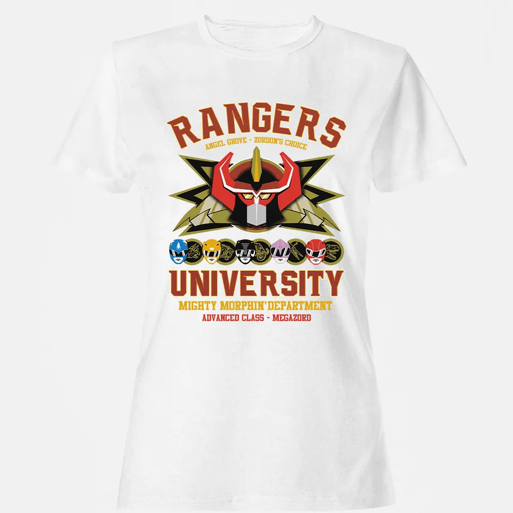 Women's T-shirt - GLAAQN79