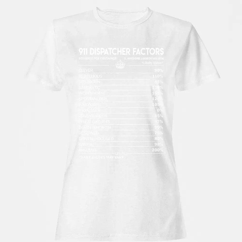 Women's T-shirt - WF4F5A4Z