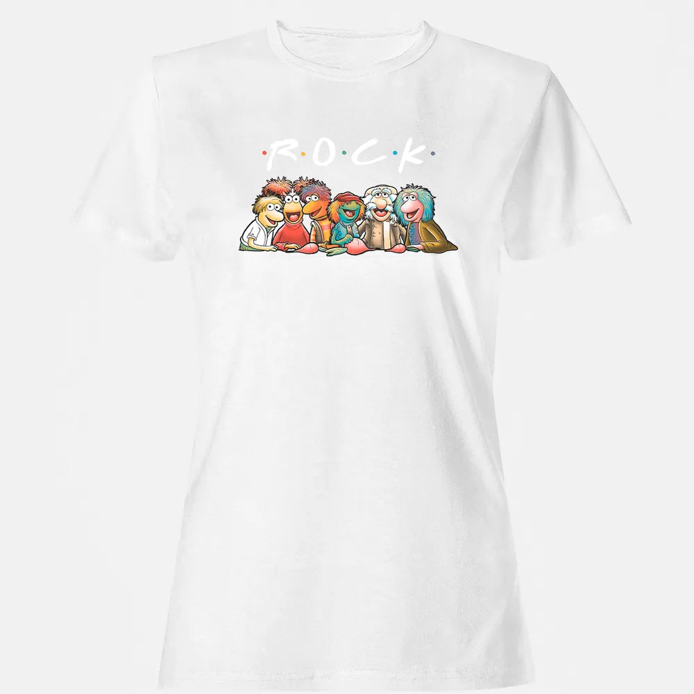 Women's T-shirt - HBFFV4YG