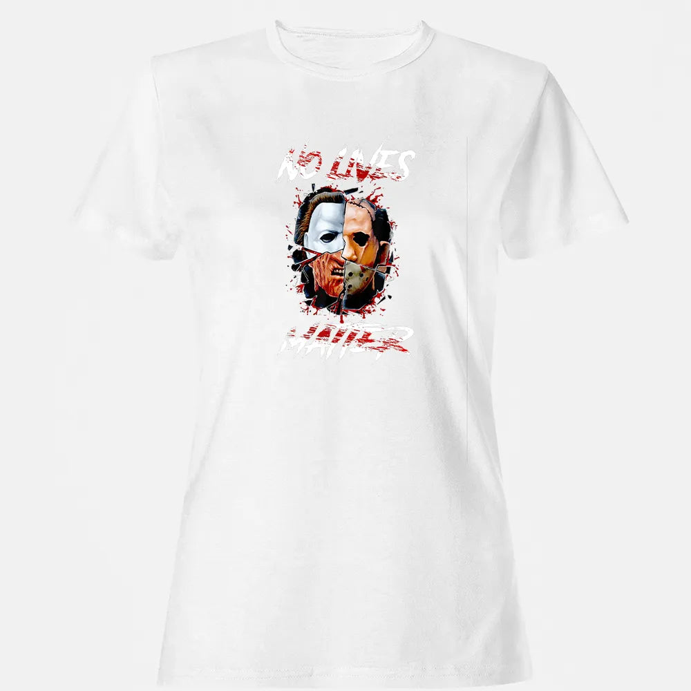 Women's T-shirt - N6U2LAXG