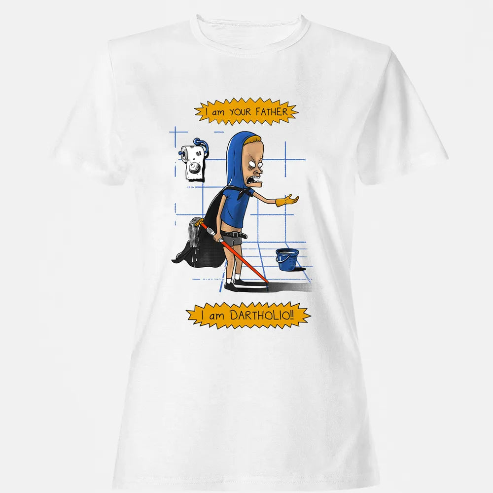 Women's T-shirt - K4HHRF25