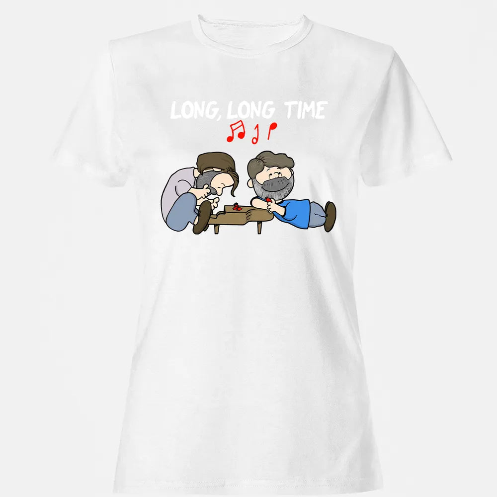 Women's T-shirt - 153V6834