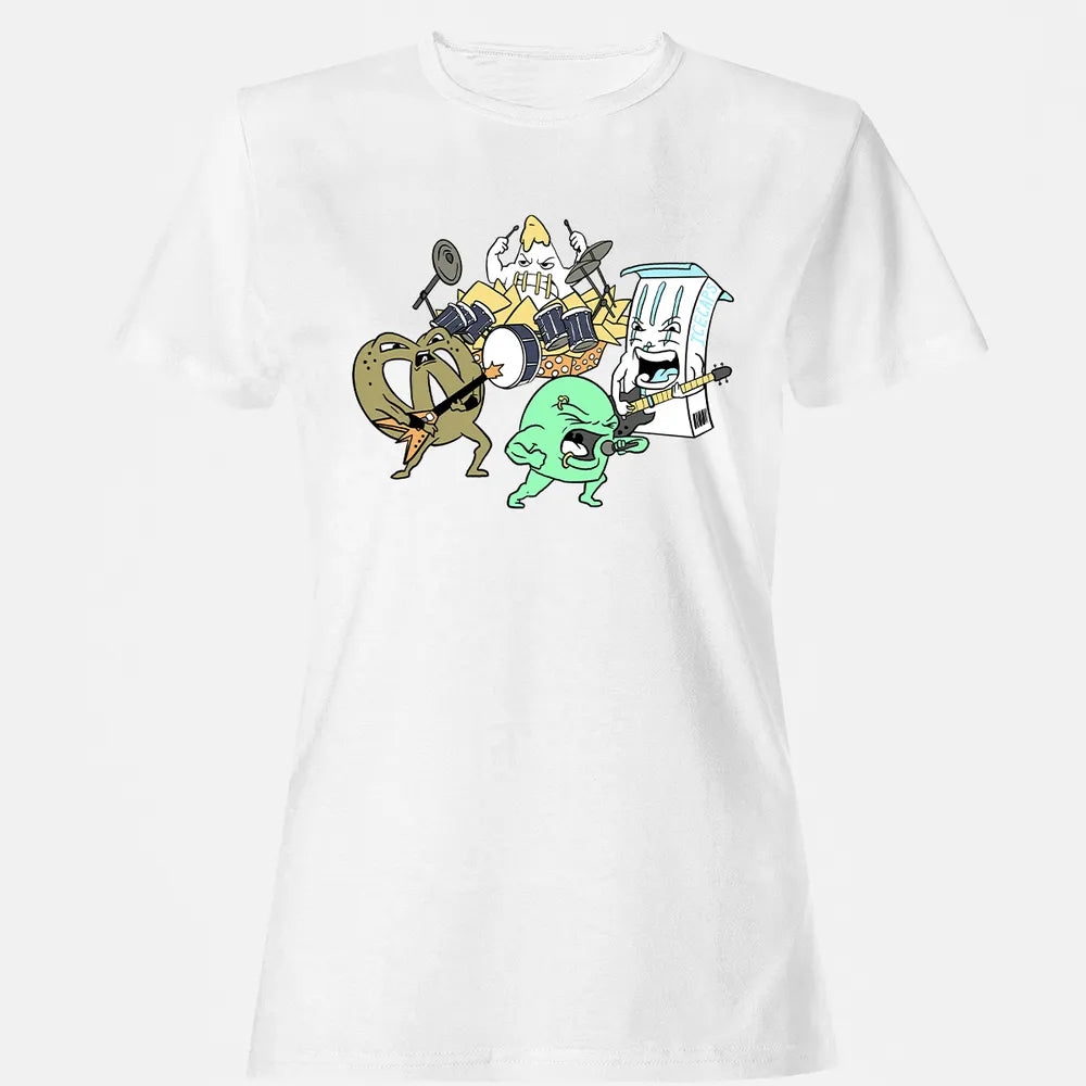 Women's T-shirt - FD3W7MCA