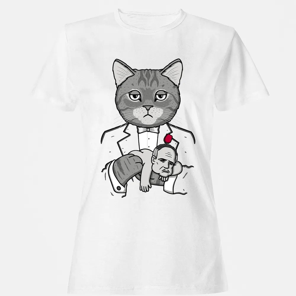 Women's T-shirt - GW2PM1QJ