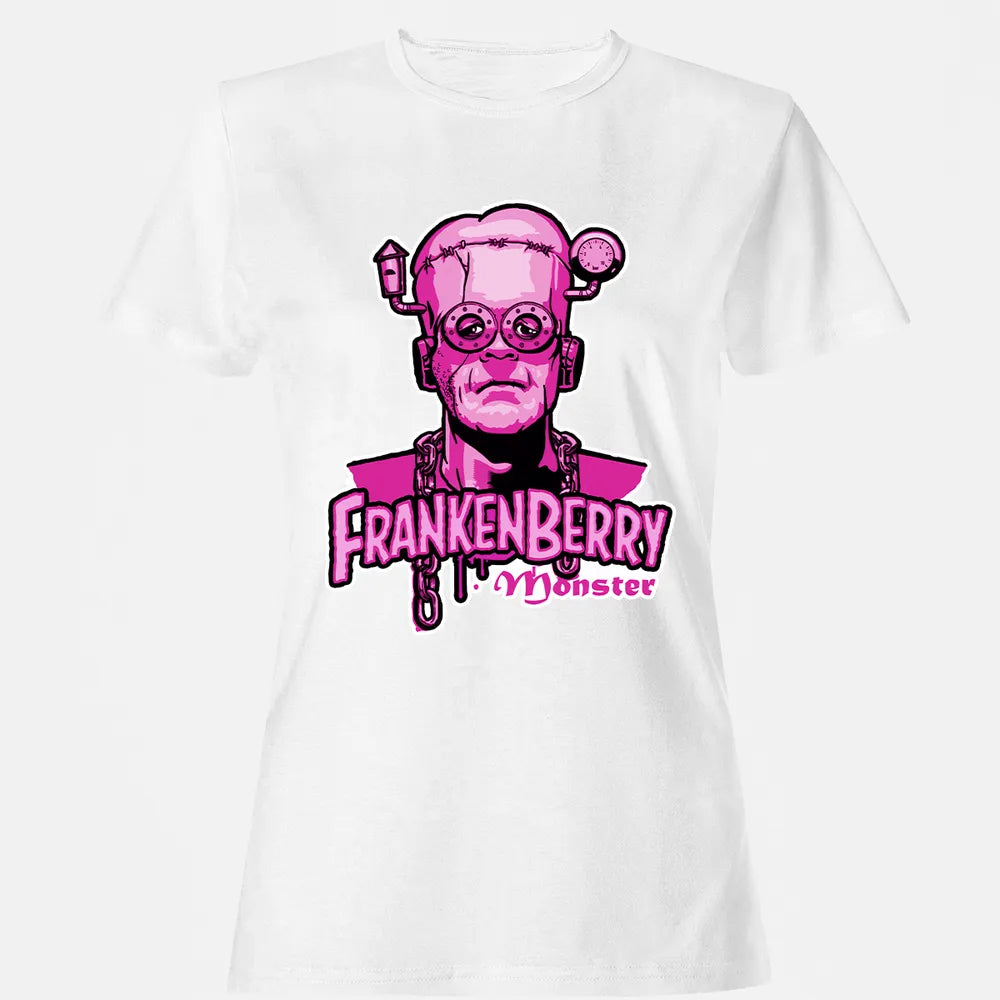 Women's T-shirt - EVMDESCH