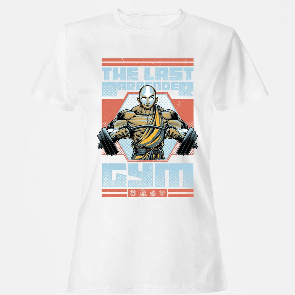 Women's T-shirt - 2G6JHTE8