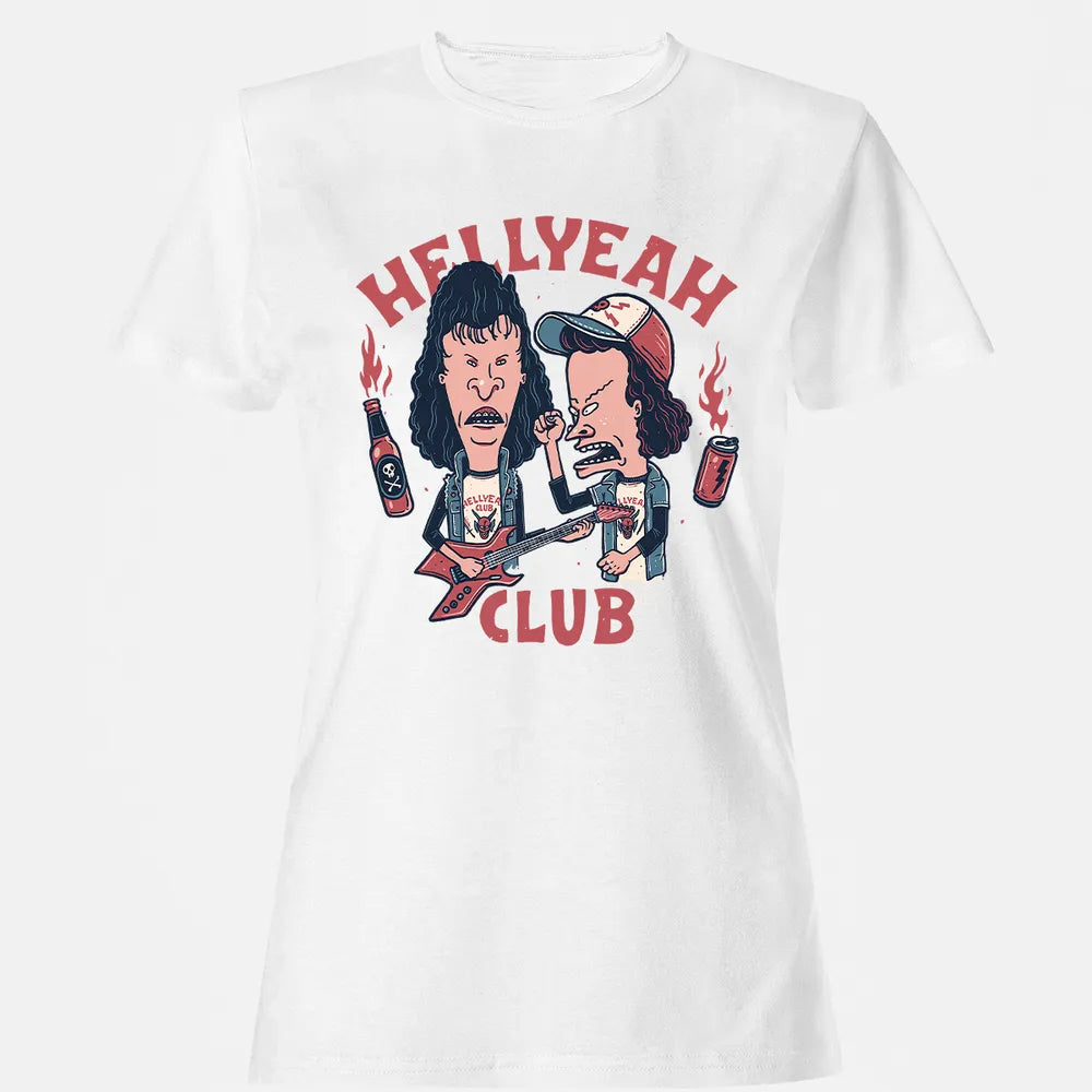Women's T-shirt - PYX1LJVY