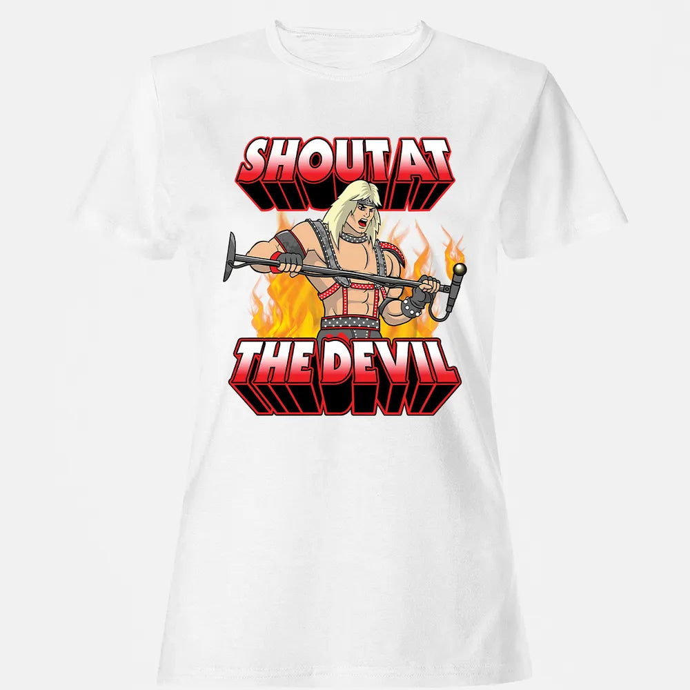 Women's T-shirt - 94L7EKKW