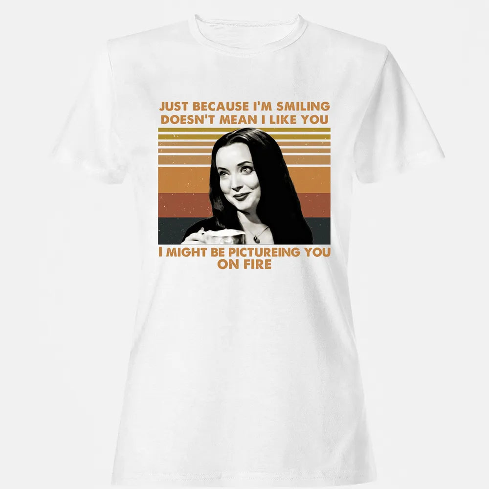 Women's T-shirt - VRULXMAJ