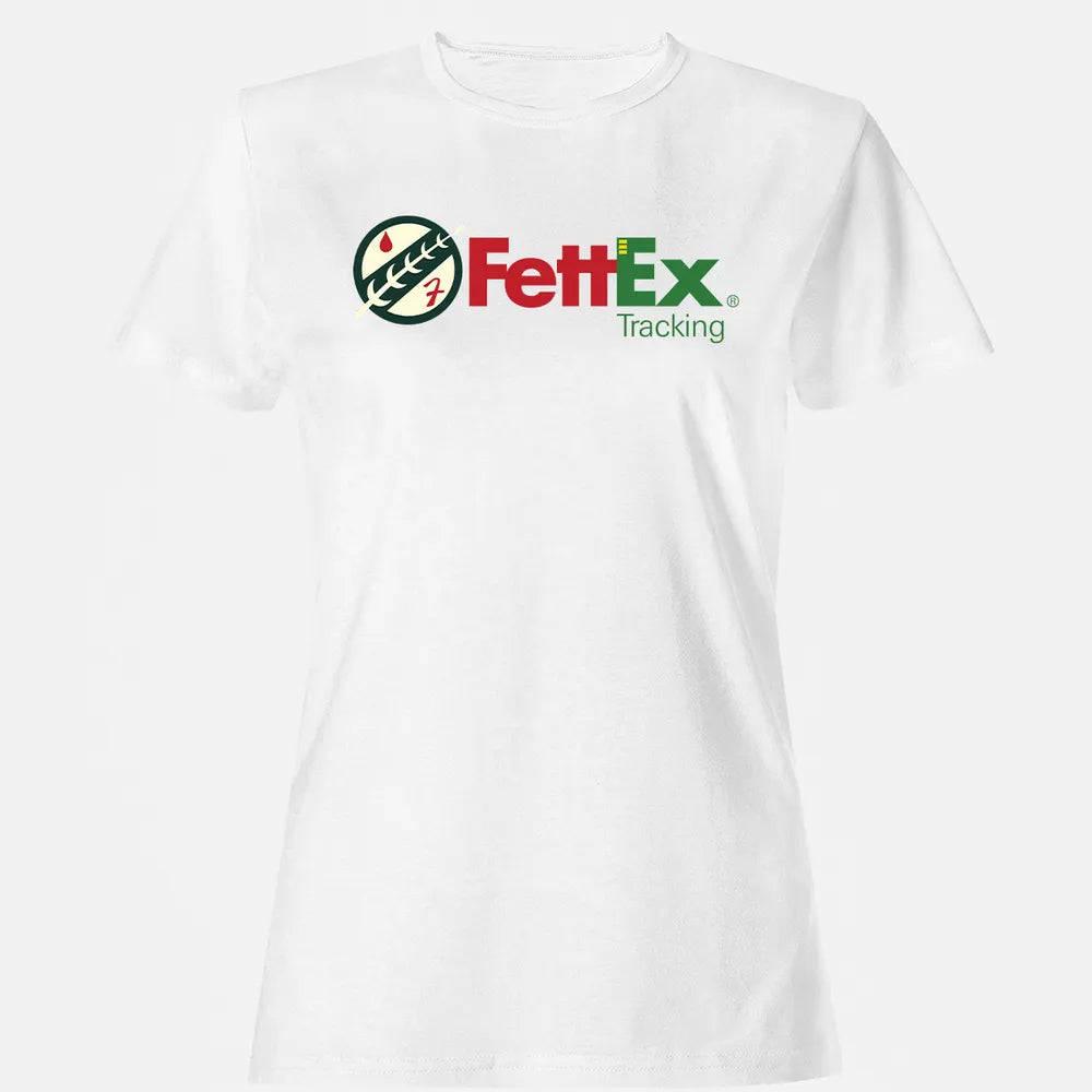 Women's T-shirt - YBS84B9C