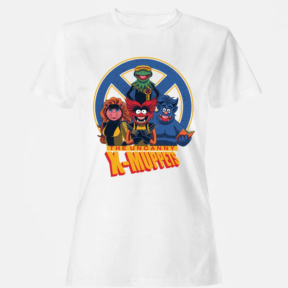 Women's T-shirt - 9ZNPWDZT