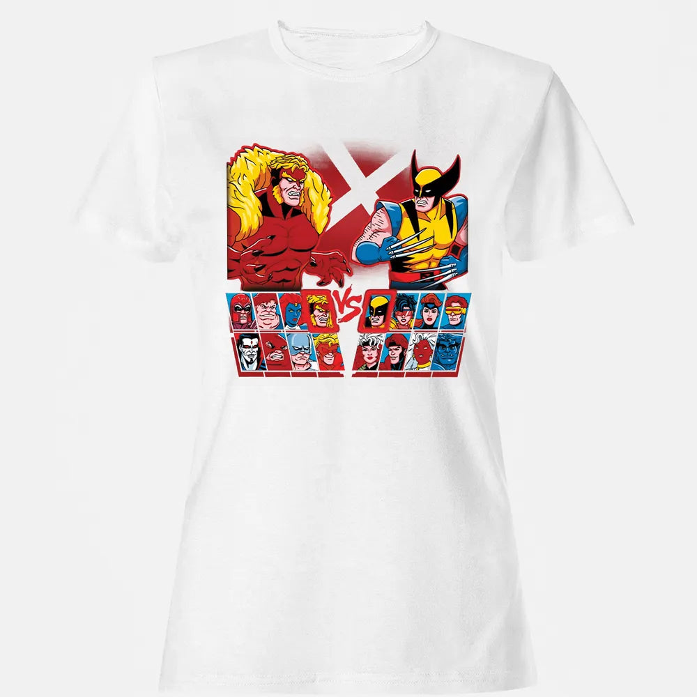 Women's T-shirt - YECN88CZ