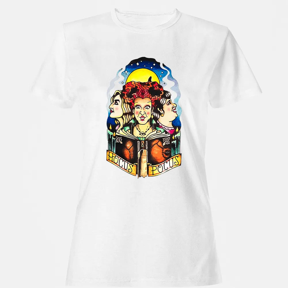 Women's T-shirt - GBPUFZGW