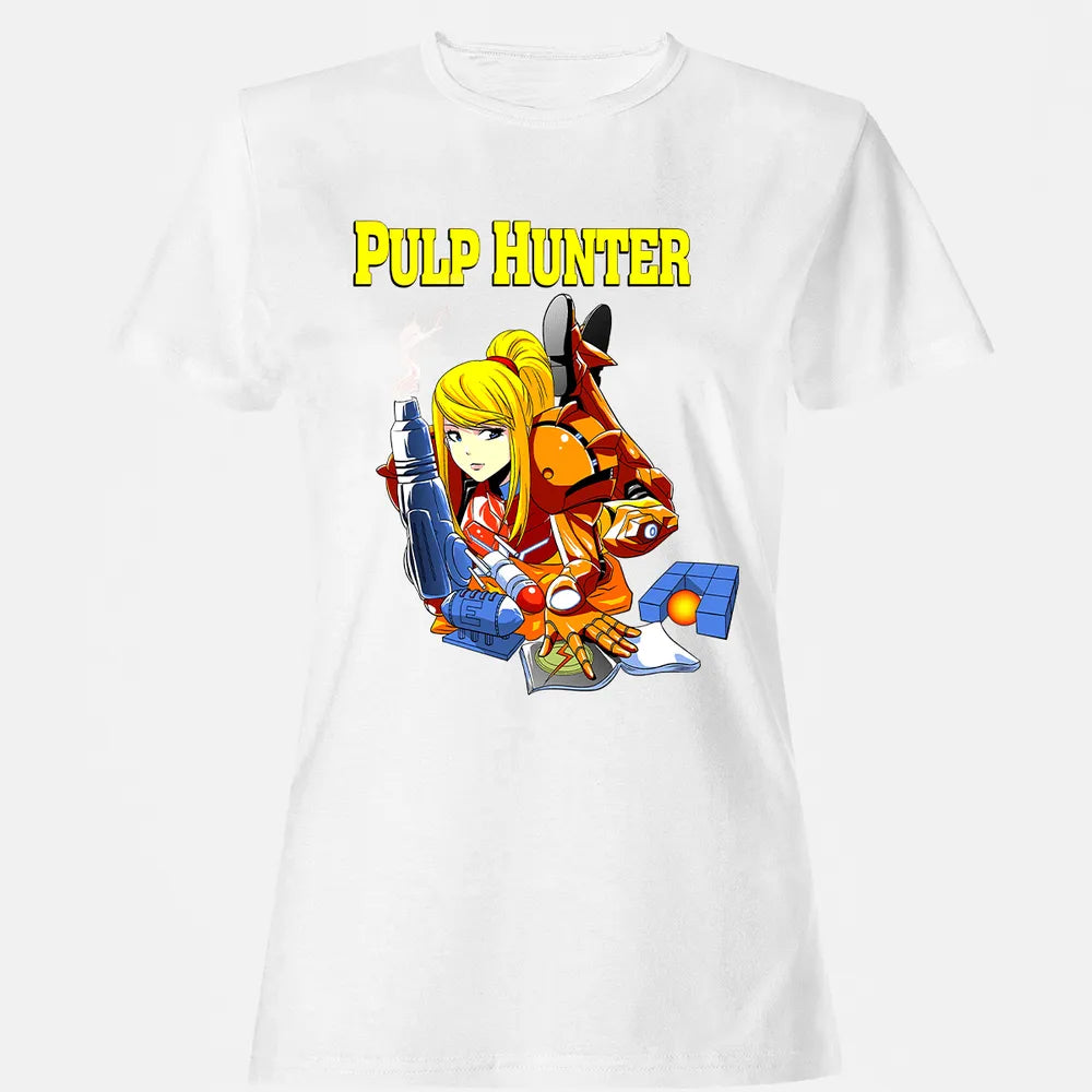 Women's T-shirt - R18PEGZR