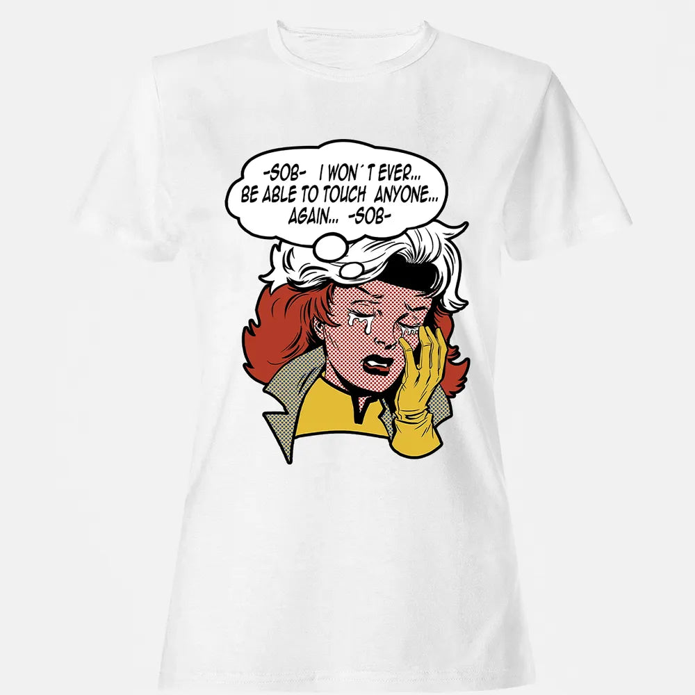 Women's T-shirt - 154UG97V