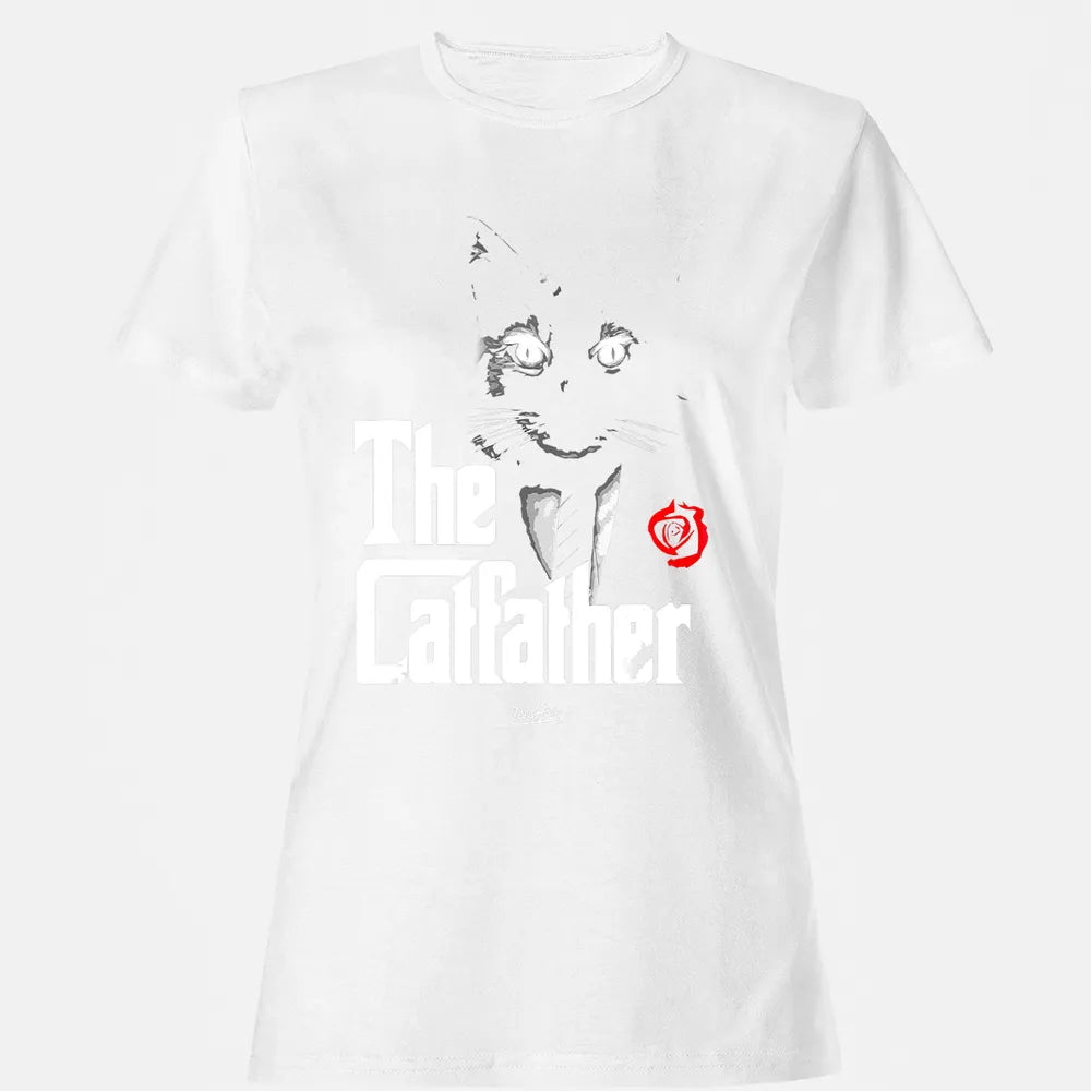 Women's T-shirt - XBQD9H28