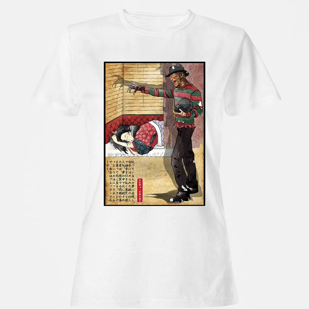 Women's T-shirt - 26RZ2JRE