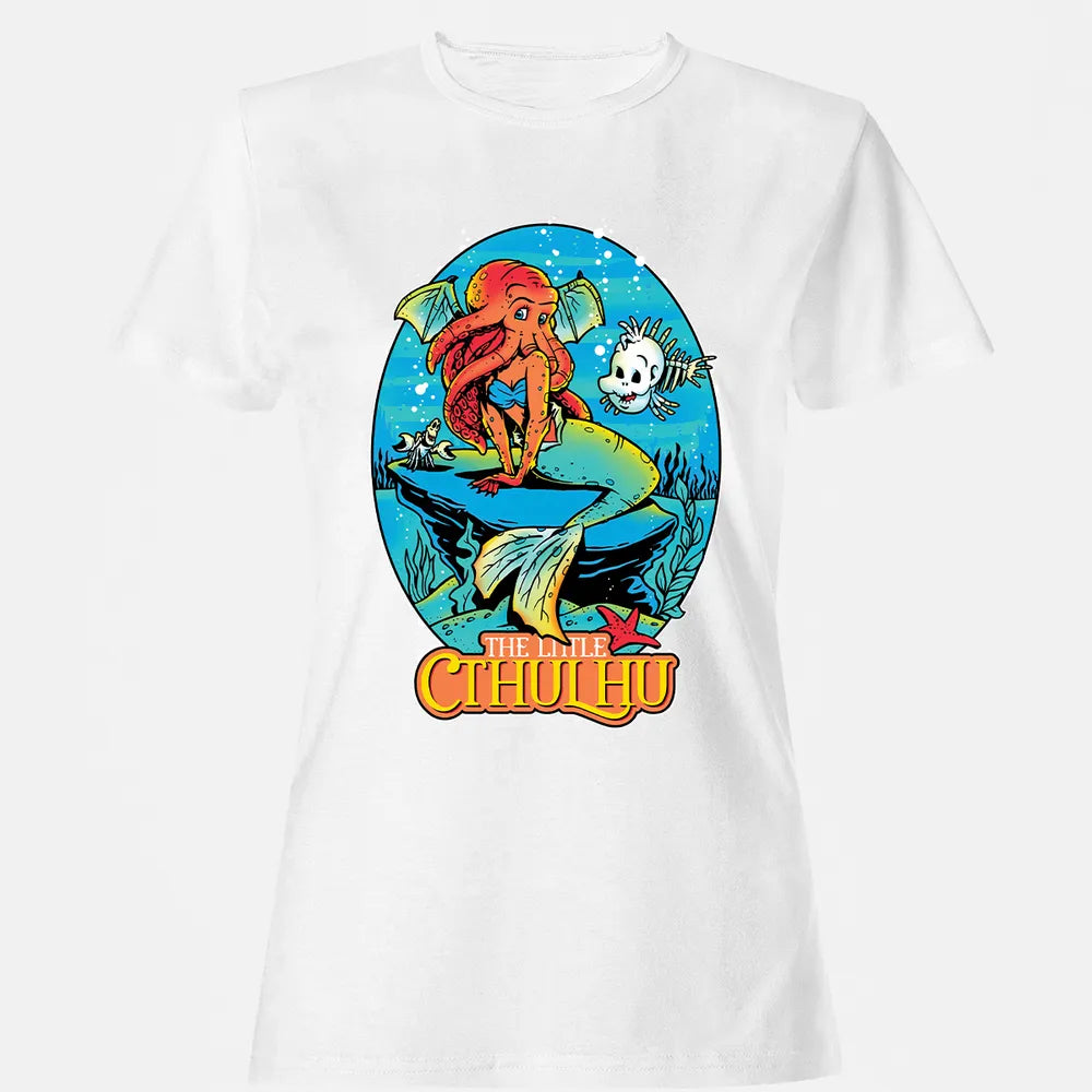Women's T-shirt - D48BKG3K