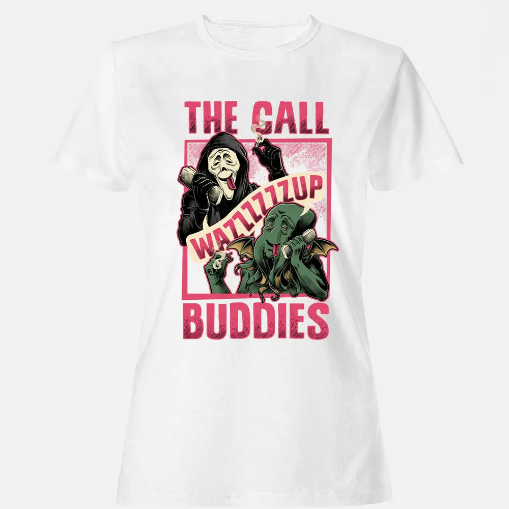 Women's T-shirt - MZX8XHXE