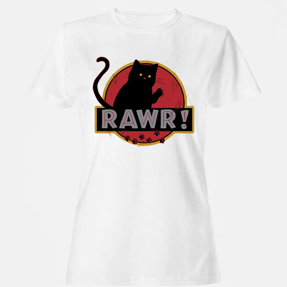 Women's T-shirt - 6N4HAD87