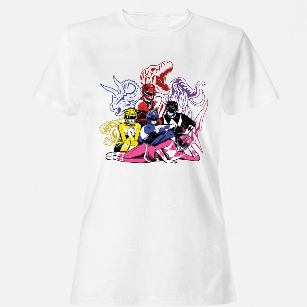 Women's T-shirt - 87YXNCBB