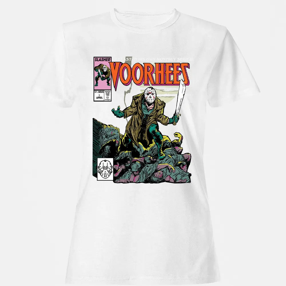 Women's T-shirt - ULHH3HGH