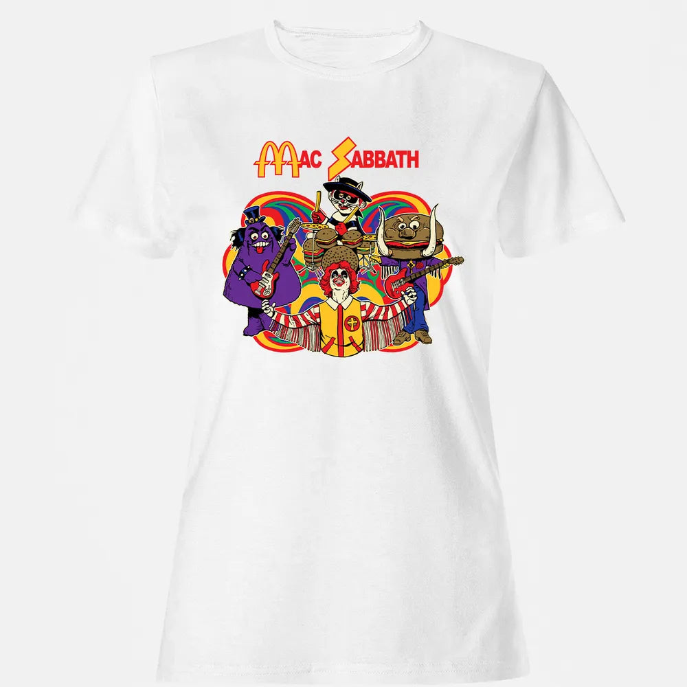 Women's T-shirt - FHVHC27A