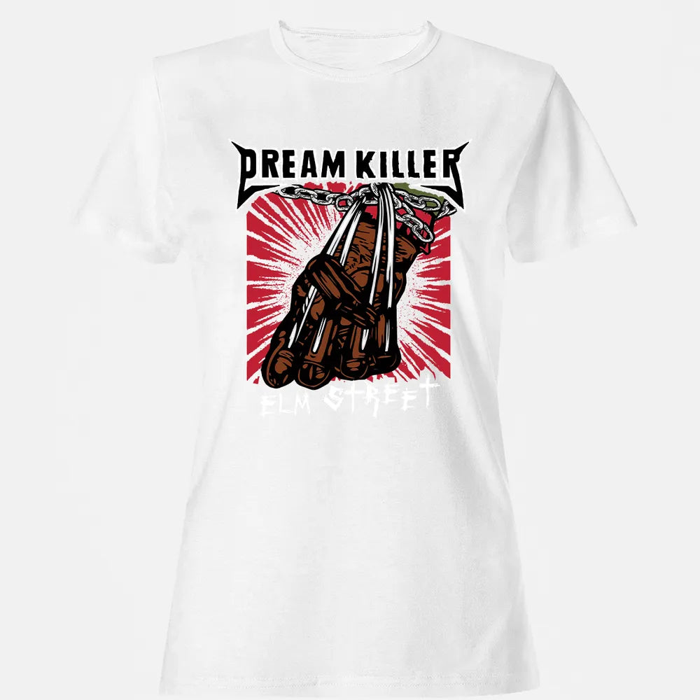 Women's T-shirt - 5QAQQU2D