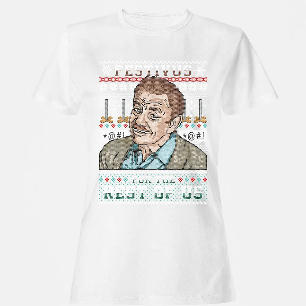 Women's T-shirt - F2B8LR8D
