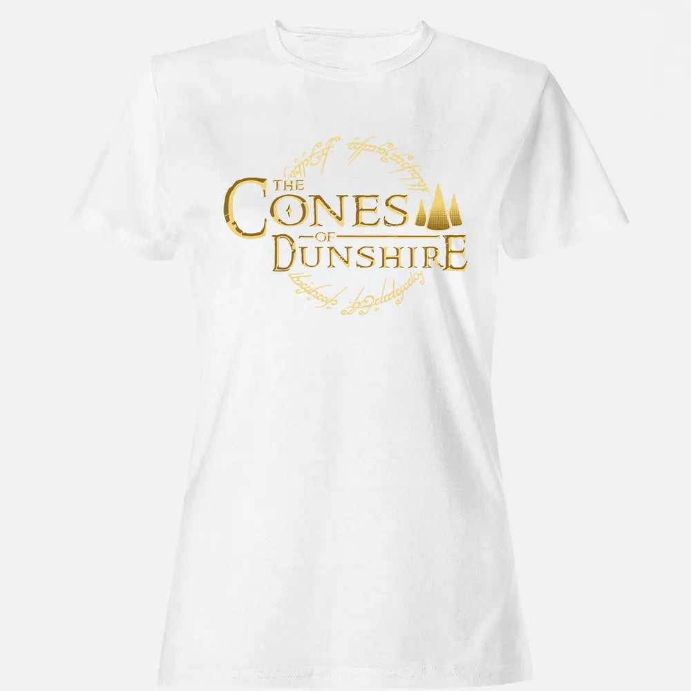 Women's T-shirt - B6UK4PZL