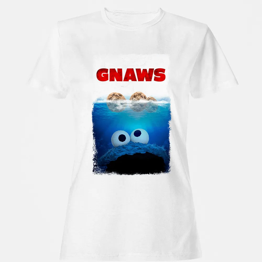 Women's T-shirt - 5TBEEJUZ