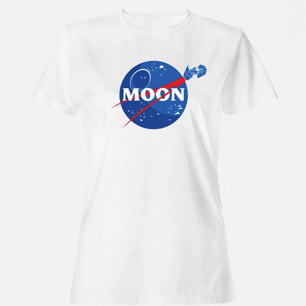 Women's T-shirt - DYAB5EJF