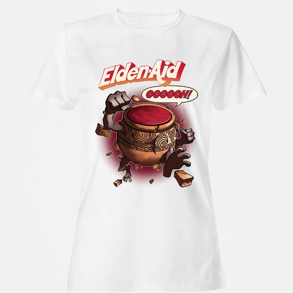 Women's T-shirt - UYW171J6