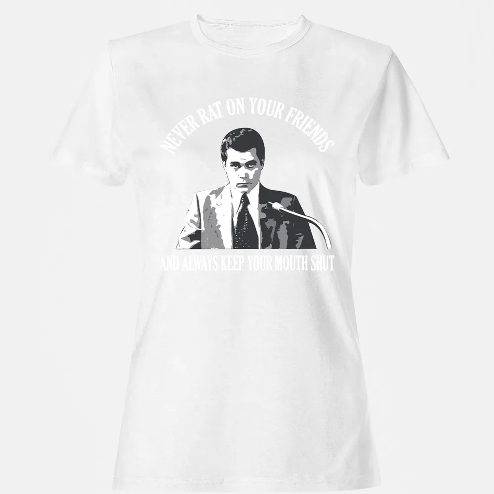 Women's T-shirt - S1YPFULA