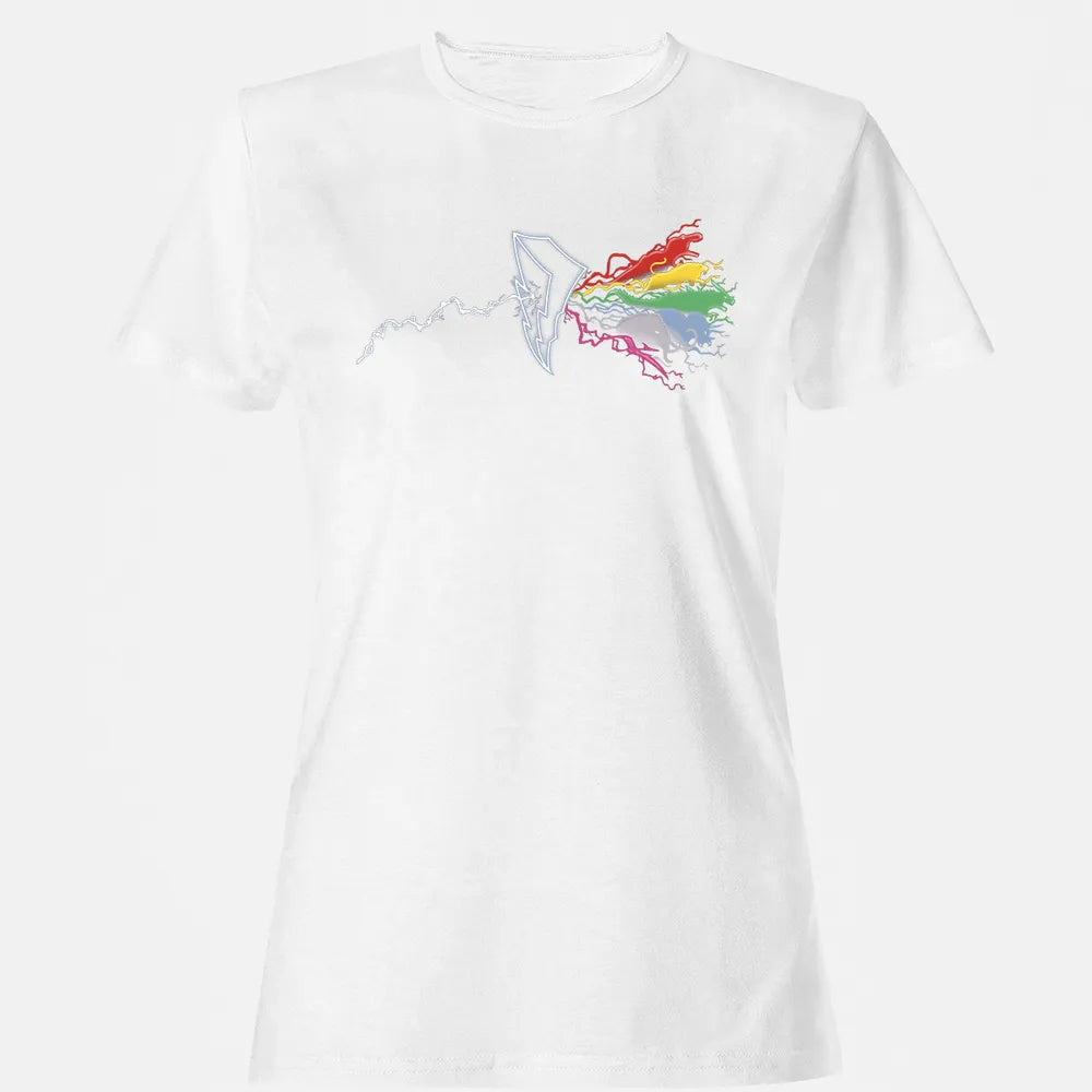 Women's T-shirt - LWH697NS