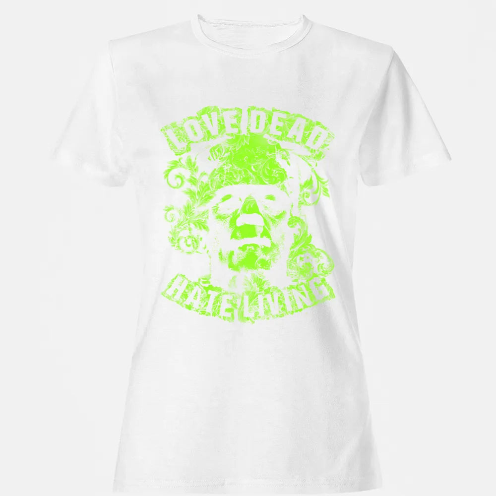 Women's T-shirt - 1YXGNPEF