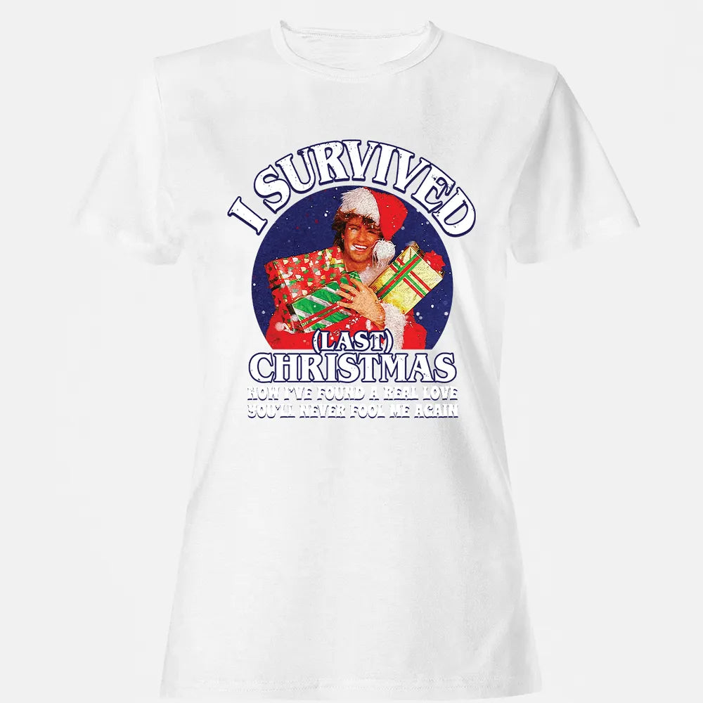 Women's T-shirt - J9LG8Q6E