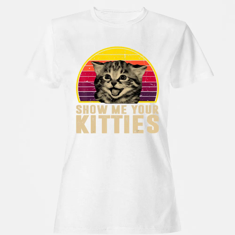 Women's T-shirt - 46UBQ13T