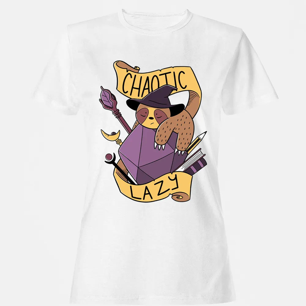 Women's T-shirt - BNXR76L7